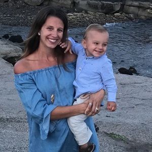 Meet your Posher, Mindy